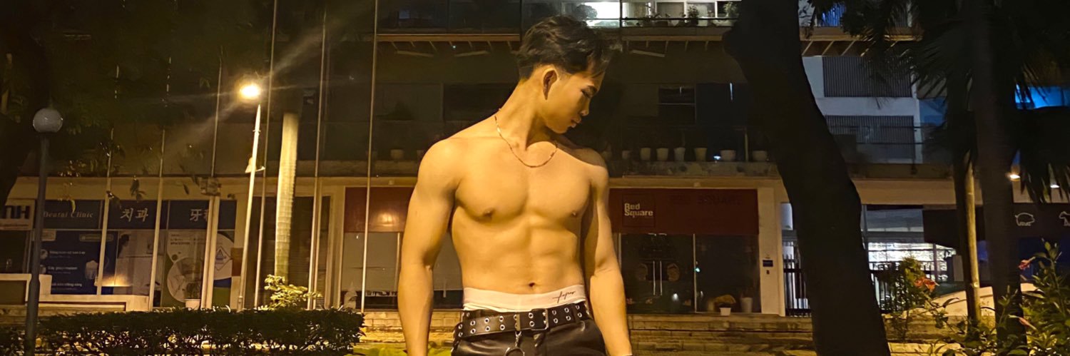 Duy Mai's banner