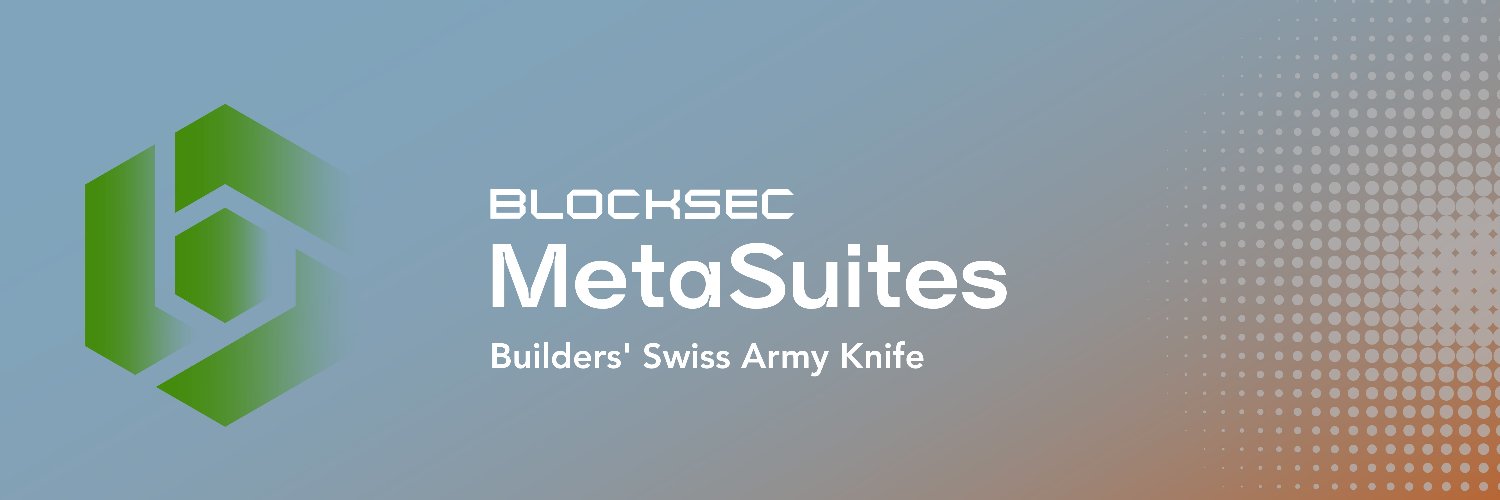 MetaSuites (Prev. MetaDock)'s banner