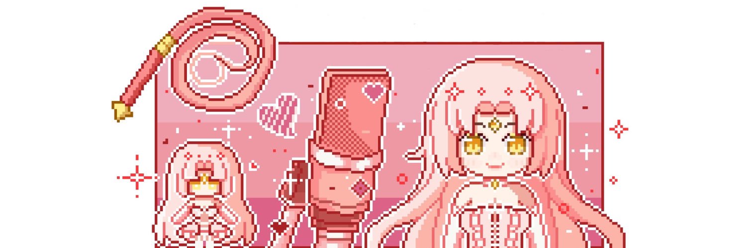 Spanky’s Voices🔞VA声优's banner
