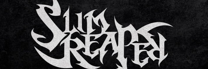 SLIM REAPER 😈's banner