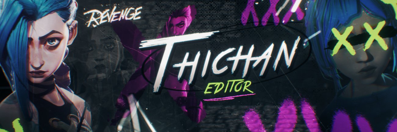 Thichan's banner