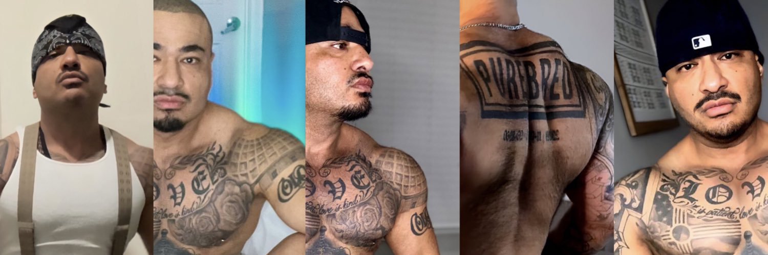 Locked_Thug based in Los Angeles, CA's banner