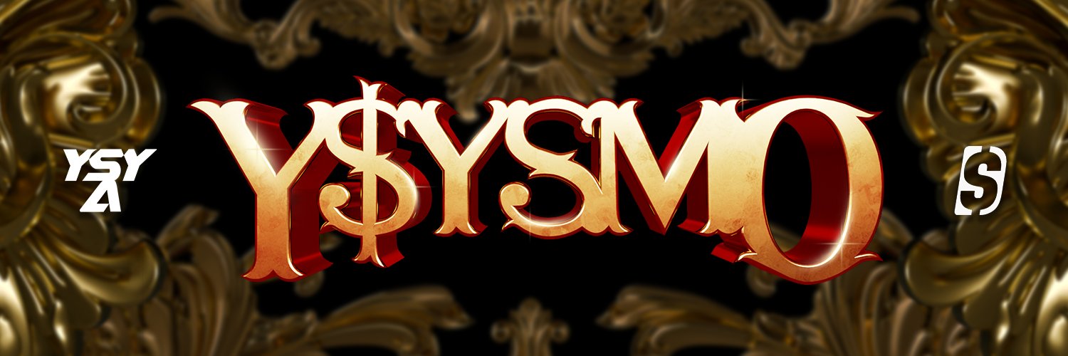YSY A News!'s banner