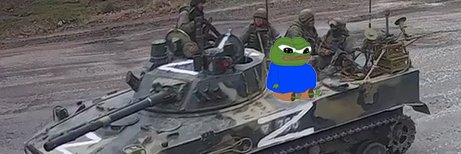 Militar.Ru's banner