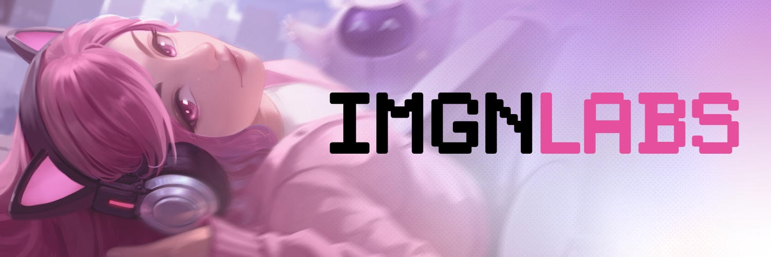 imgnAI's banner