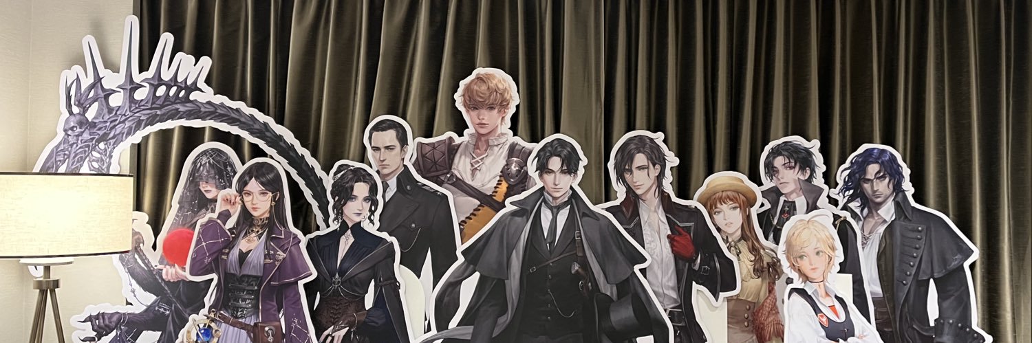 ॰｡ཻ˚อัยย์ Ꮺ ָ࣪ ۰ | Praise The Fool 🐈‍⬛'s banner