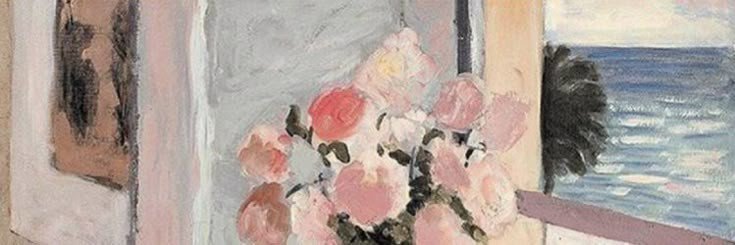 rose's banner
