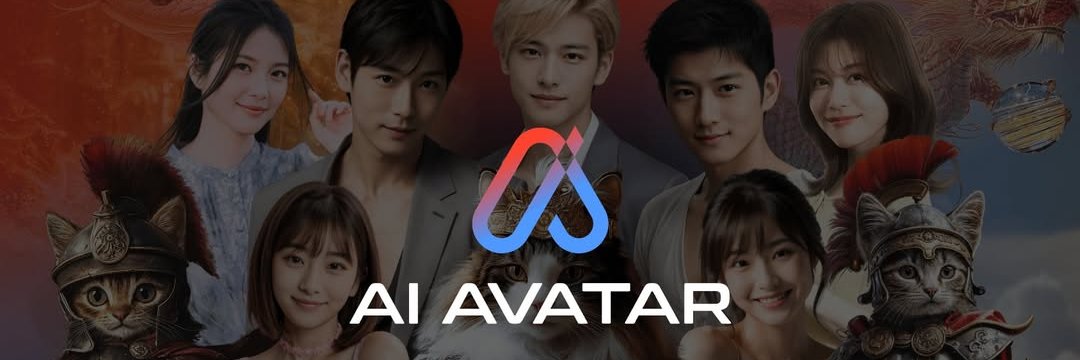 AI AVATAR Global's banner