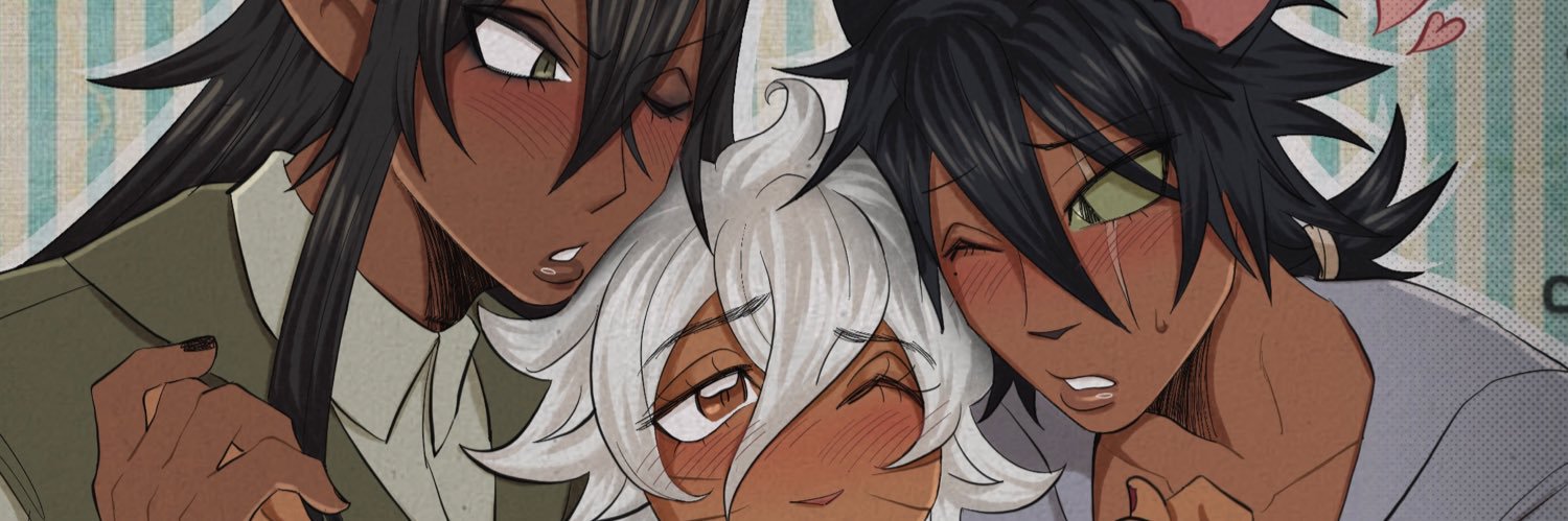 tikis🍤 twsting out…'s banner