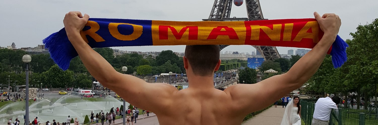 Alin Vlad's banner