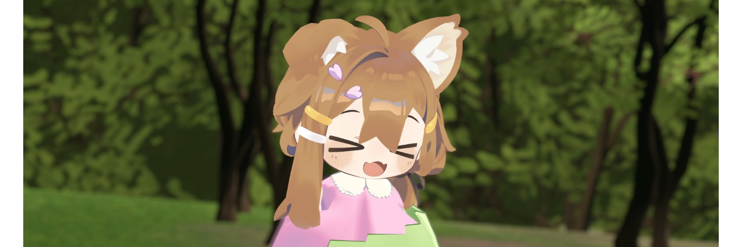 はむんちゅ🐹's banner