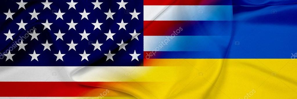 ✝ ⚔️ Hunter UA ✠ 🇺🇸🇺🇦's banner
