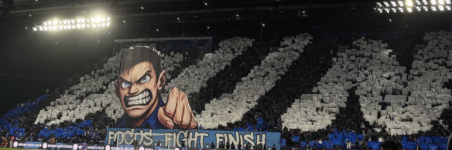 ALHAM's banner