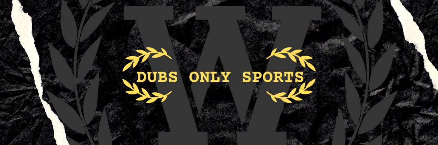 Dubs Only Sports's banner