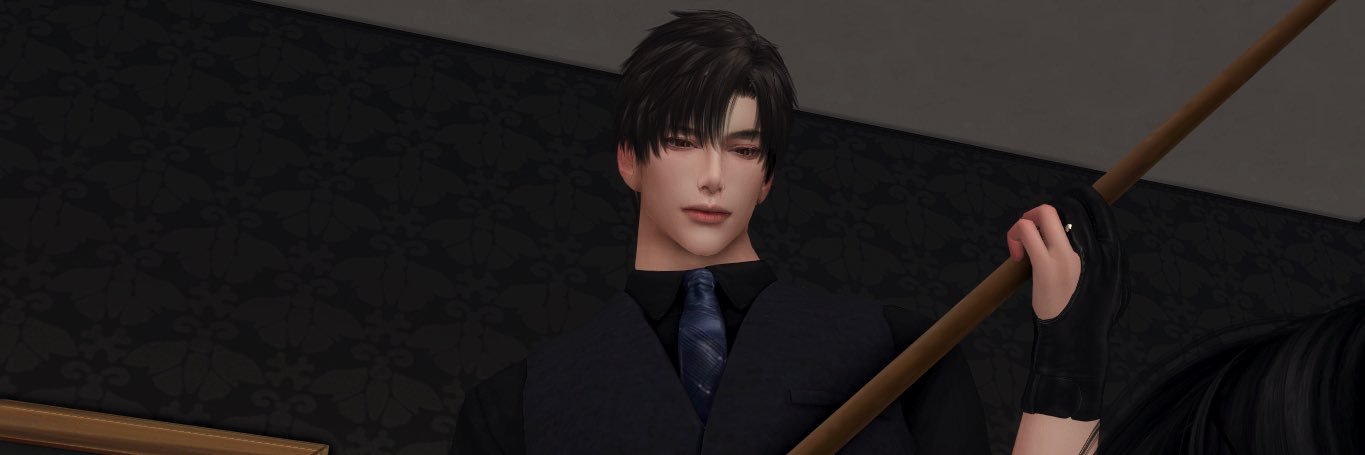 Yahmmy_Sims4's banner