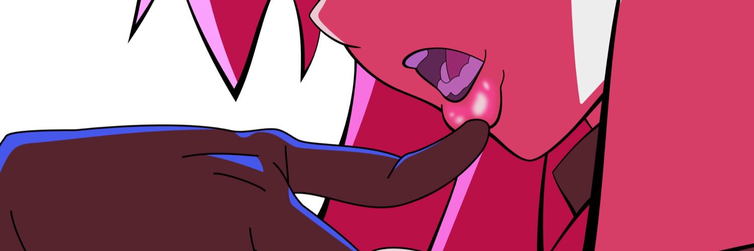 瞳's banner