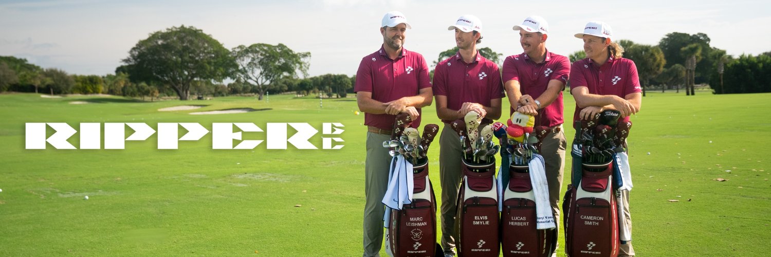 Ripper GC's banner