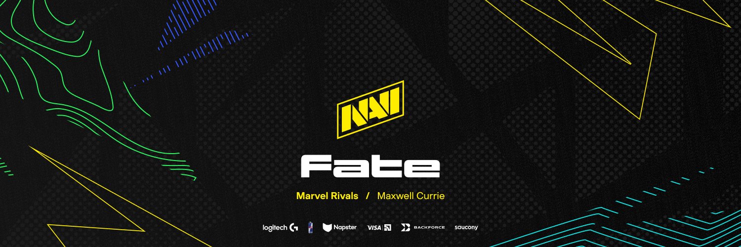 NAVI fate's banner