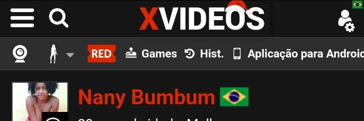 Nany.xvideos's banner
