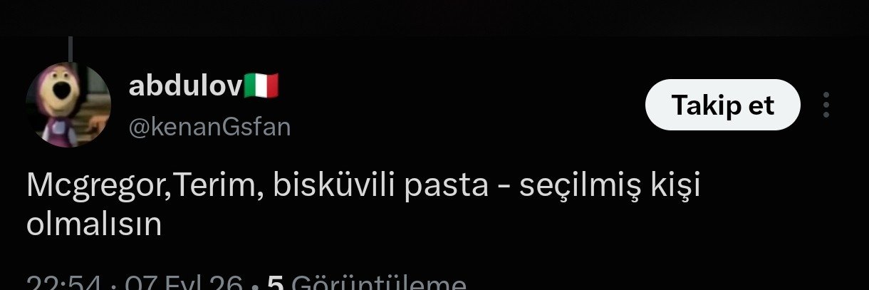 bisküvilipastaa#mcgregorsevdası🇮🇪's banner