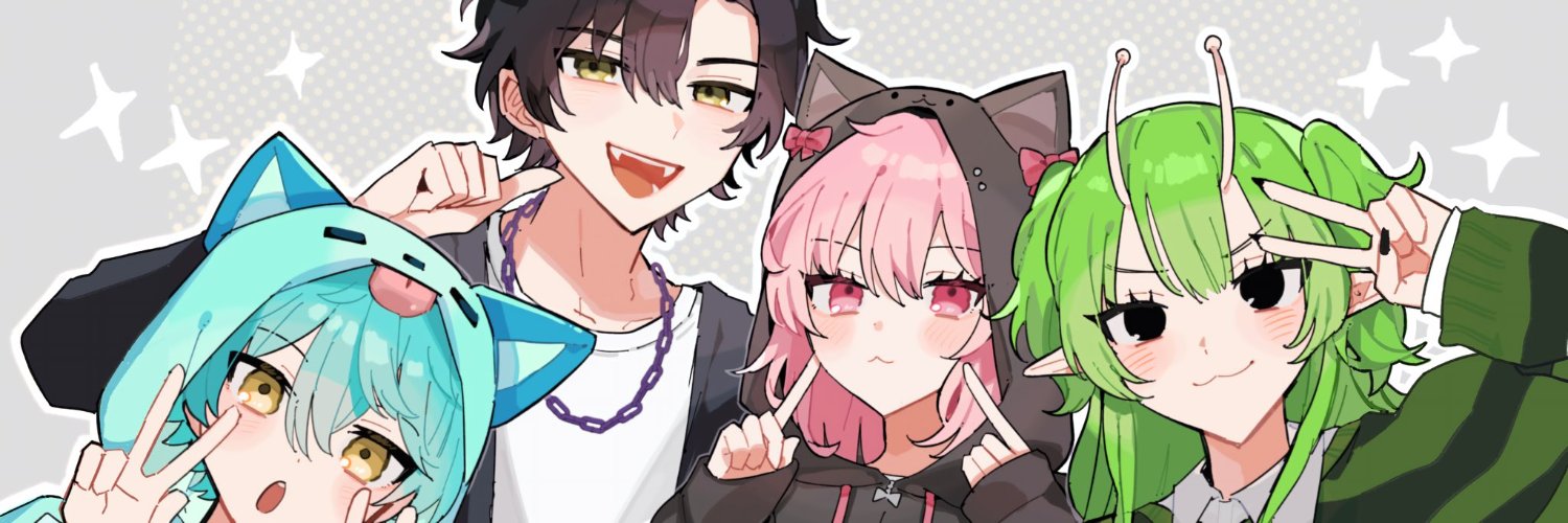 らむね's banner