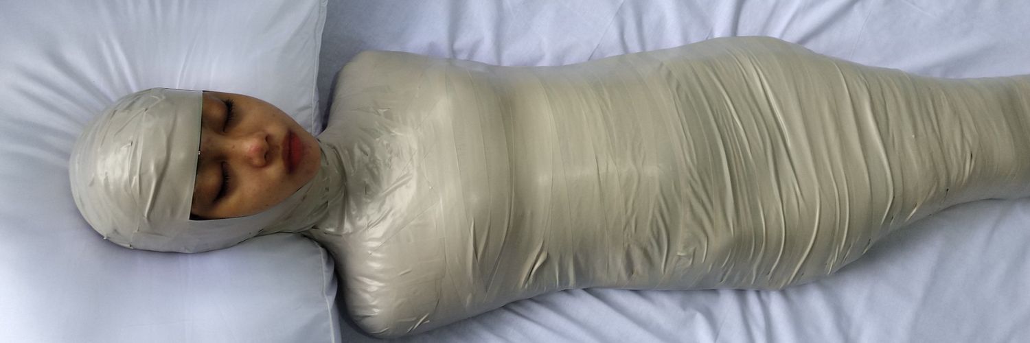 Randy Mummify's banner