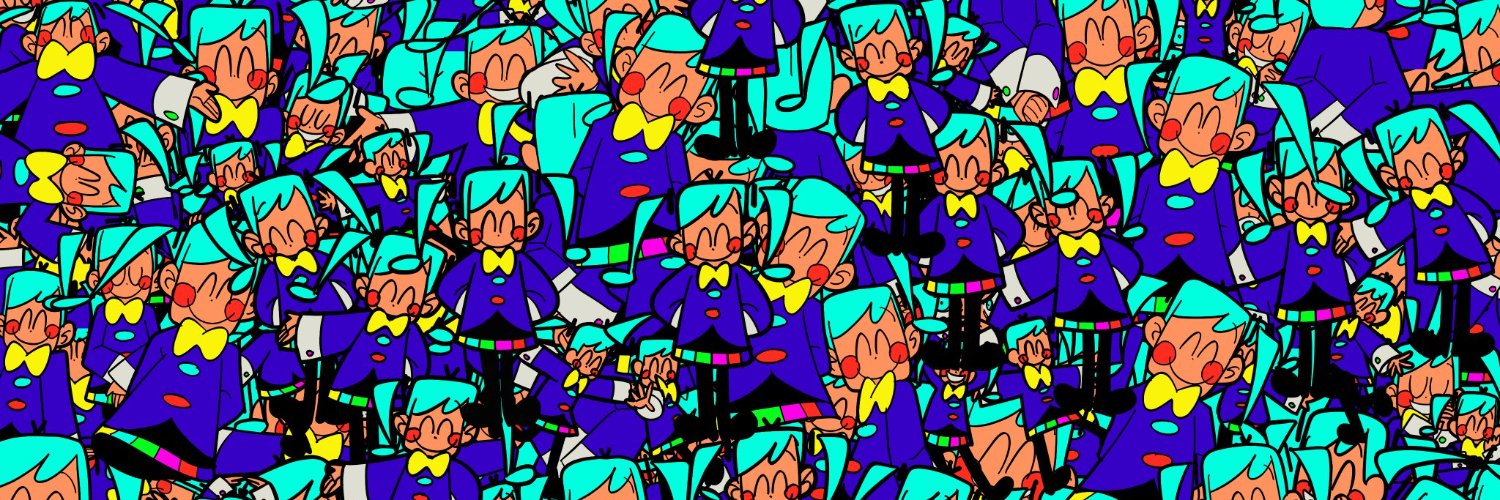dapperz 🦖's banner