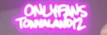Tonyaland's banner