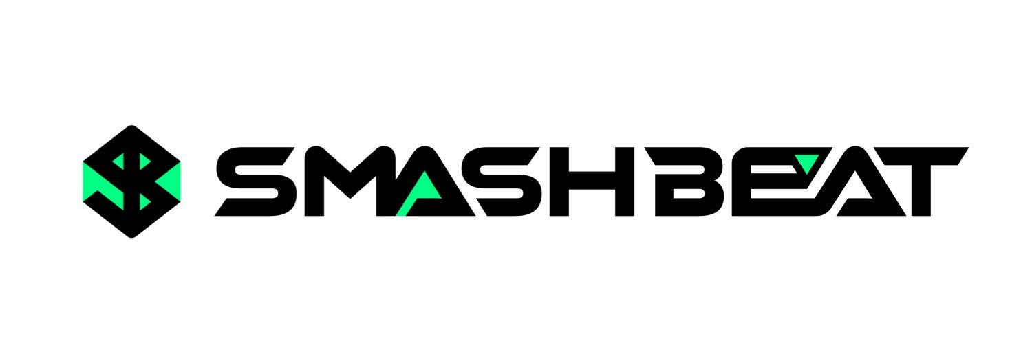 【公式】SMASH BEAT（スマッシュビート）'s banner