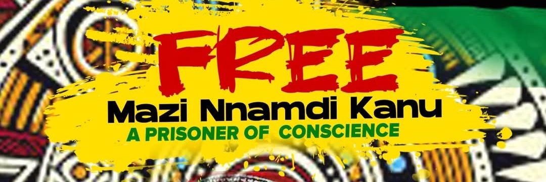 IPOB In United Kingdom. 🌅's banner