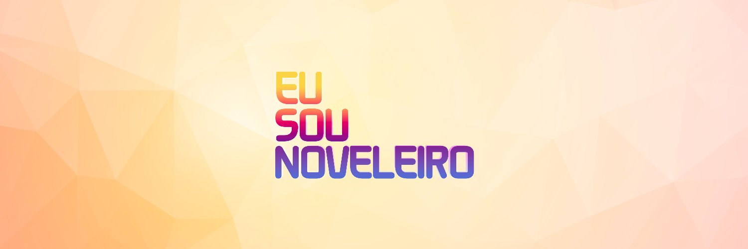 Eu Sou Noveleiro's banner