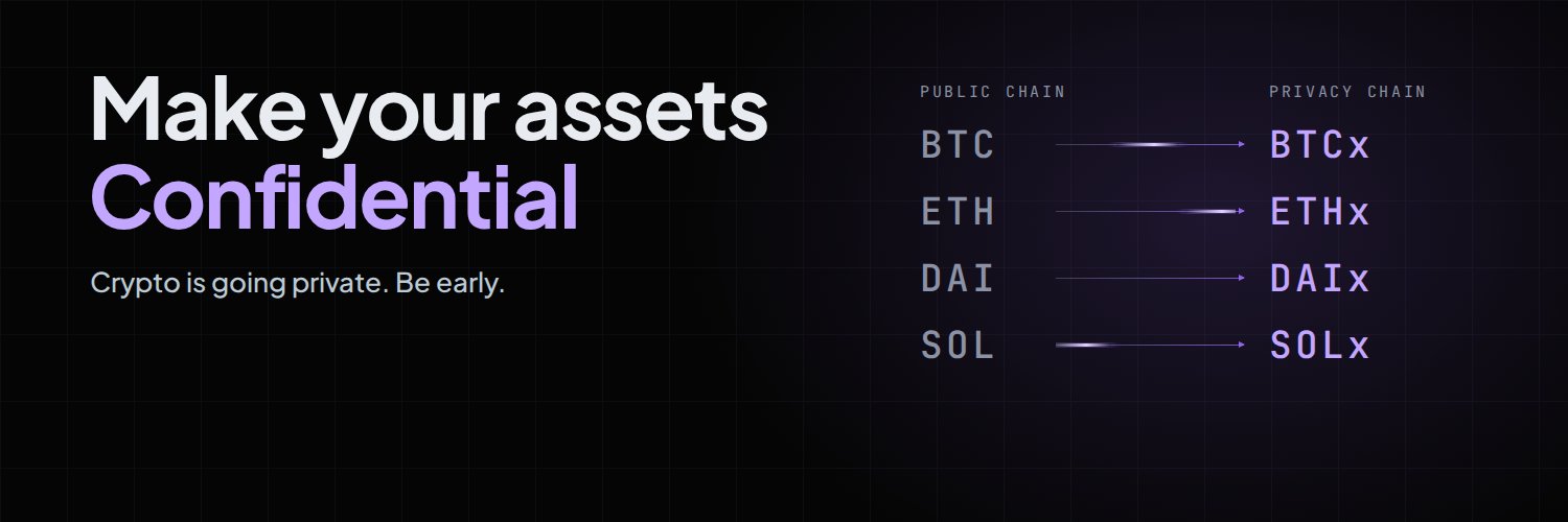 Confidential Layer's banner