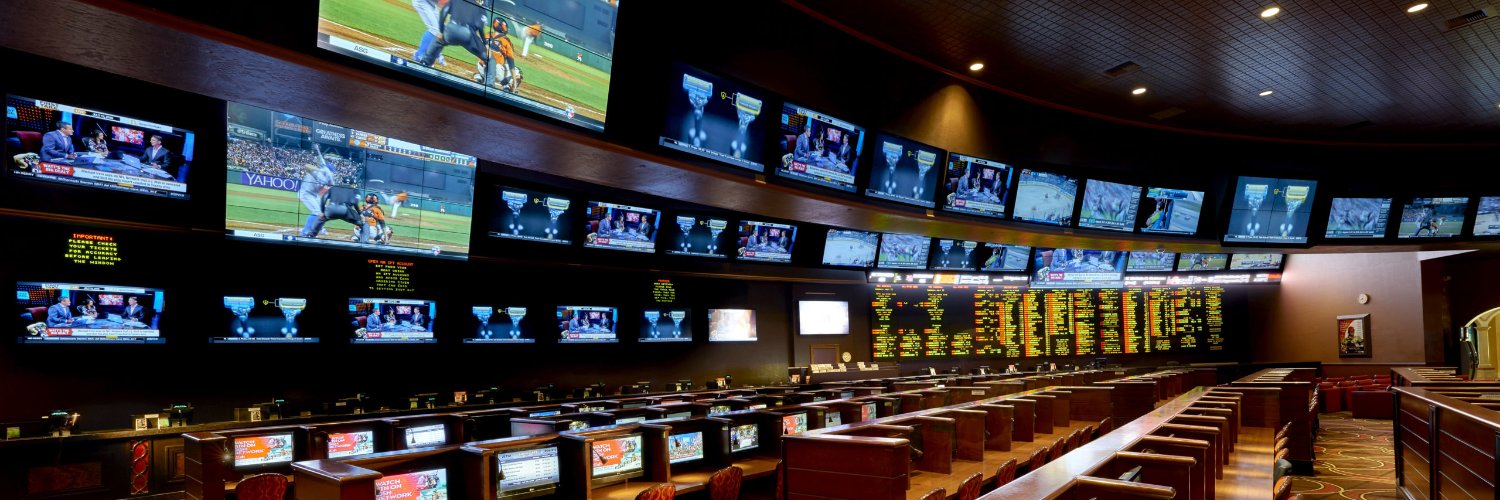 Sharp Betting's banner