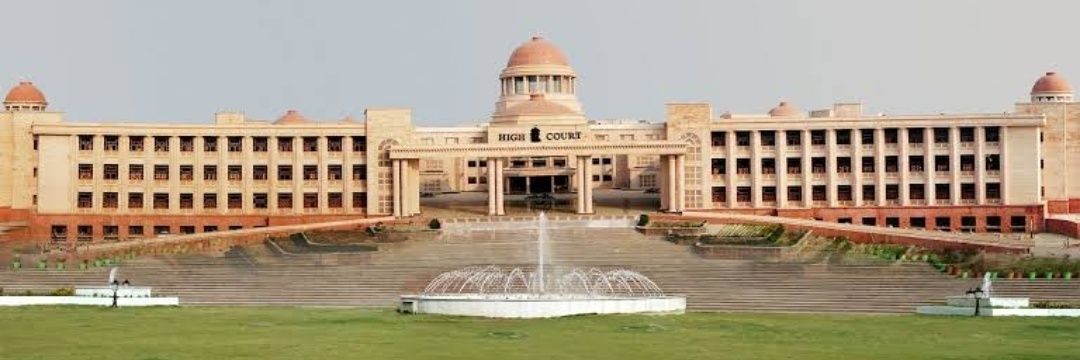 JK Chaudhary Advocate's banner