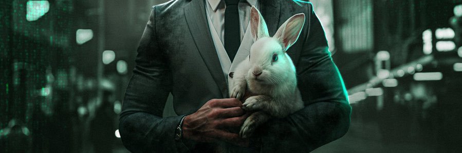 TheWhiteRabbit's banner