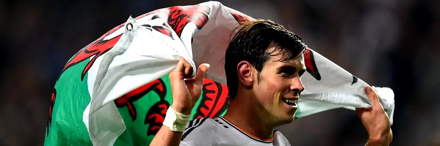 Viva Bale🏴󠁧󠁢󠁷󠁬󠁳󠁿's banner