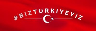 Hayati Yazıcı's banner