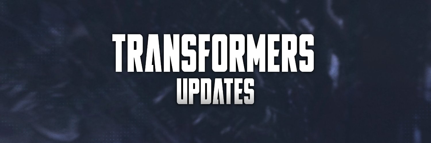 Transformers Games Updates's banner