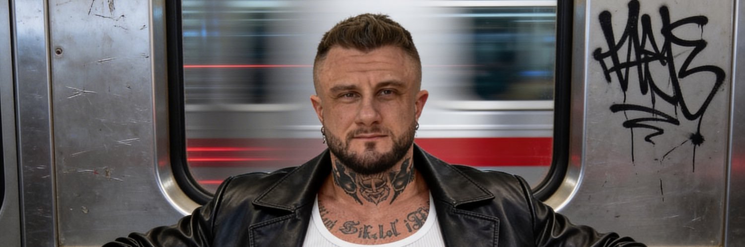 Crush Daddy - NO PPV!'s banner