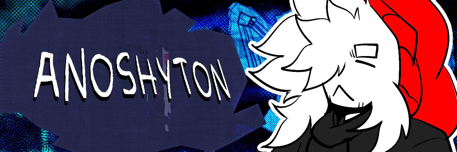 Anoshyton's banner