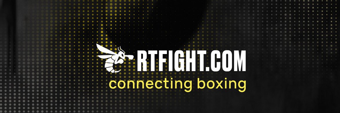 READY TO FIGHT's banner