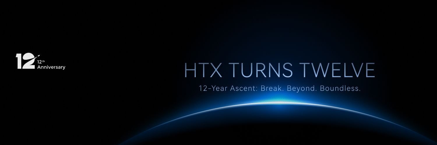 HTX Community's banner