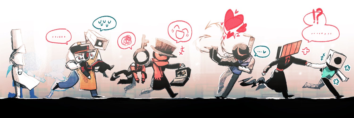 오코's banner