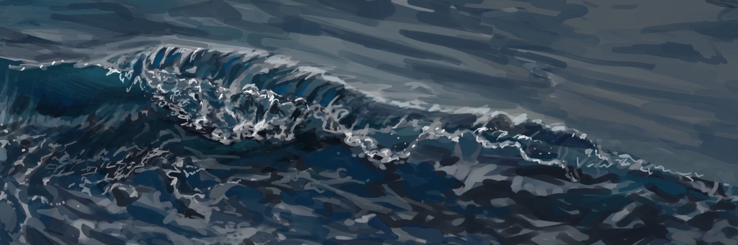 水海's banner