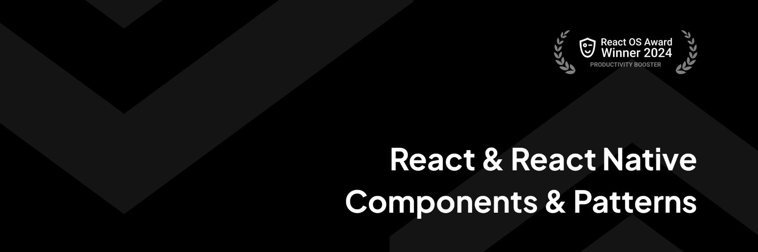 gluestack's banner