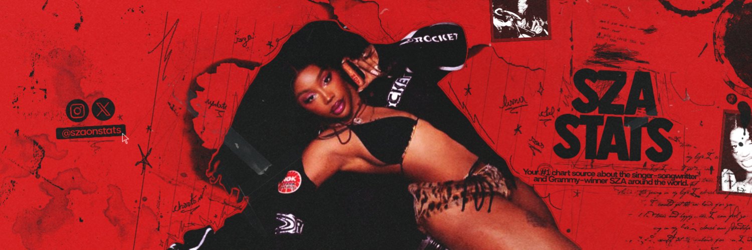 SZA Stats's banner