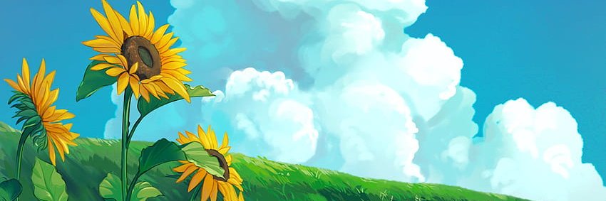 Shane's banner