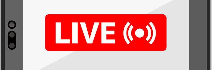 4545Live's banner
