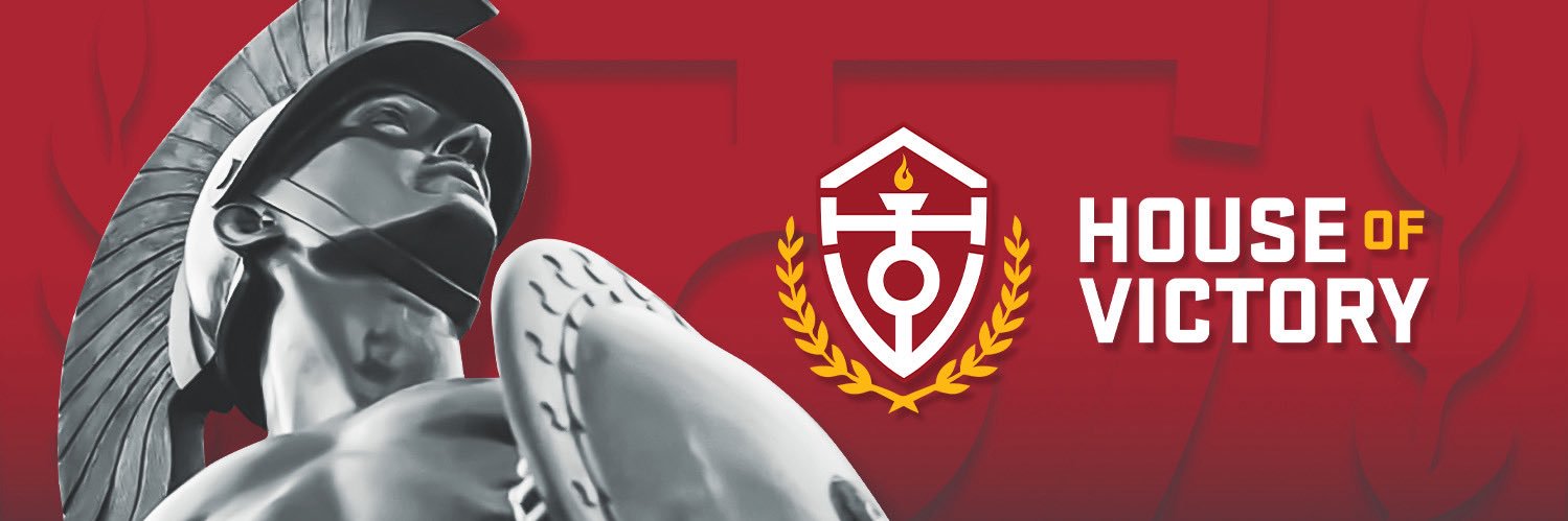 House of Victory's banner