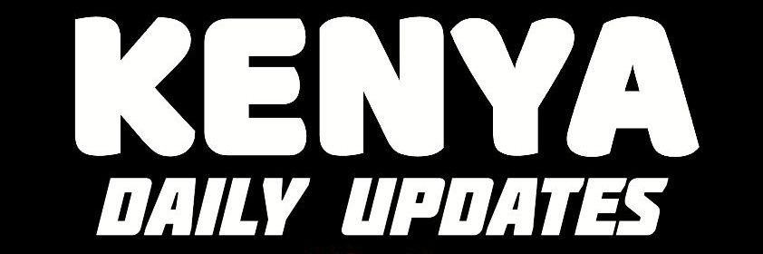 KENYA DAILY UPDATES's banner